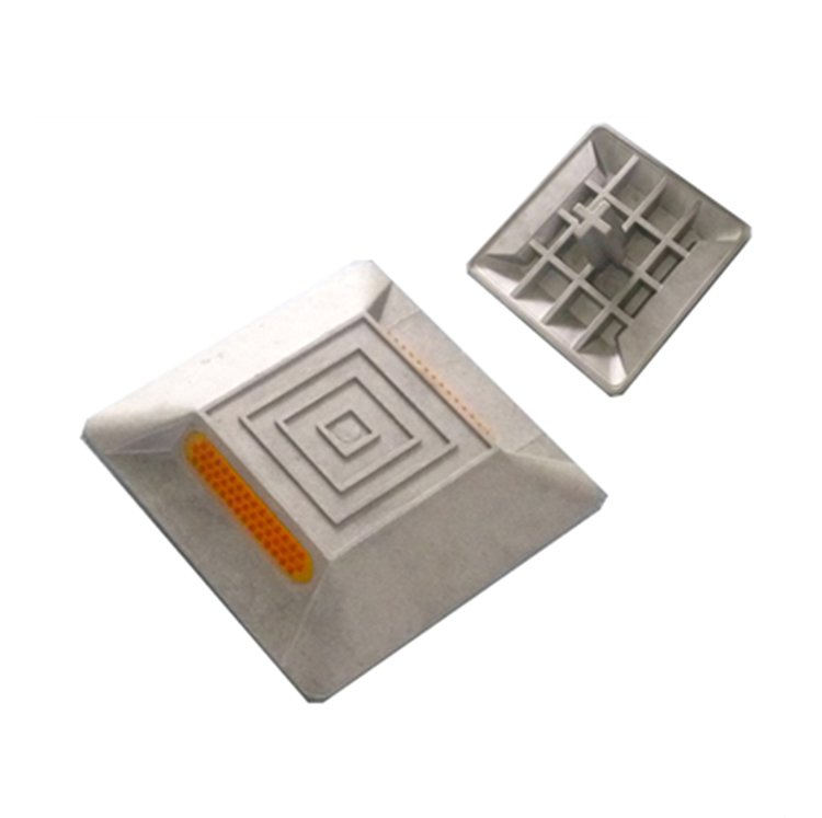 Aluminum Road Marking Reflector,Aluminum Road Studs