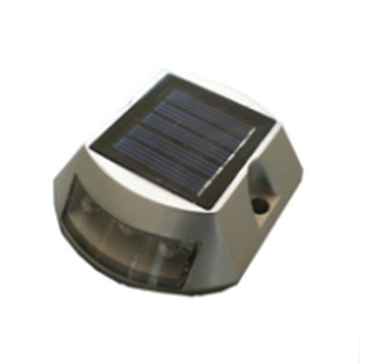 Aluminum Solar Road Stud,Solar Road Studs,Aluminum LED Solar Road Making Studs